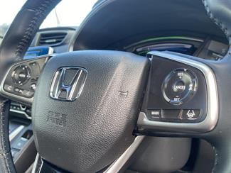 2019 Honda CR-V - Thumbnail