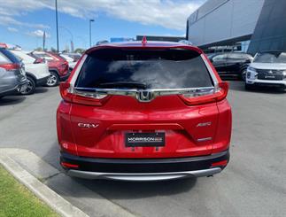 2019 Honda CR-V - Thumbnail