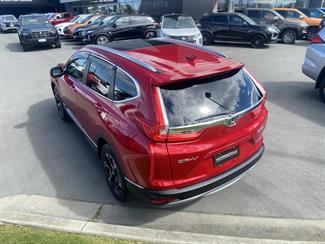 2019 Honda CR-V - Thumbnail