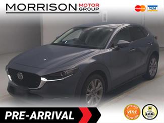 2019 Mazda CX-30 - Thumbnail