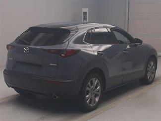 2019 Mazda CX-30 - Thumbnail