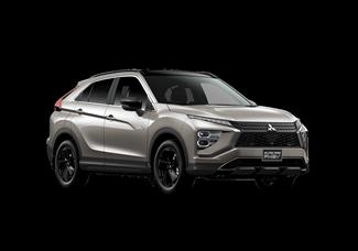 2024 Mitsubishi Eclipse Cross - Thumbnail