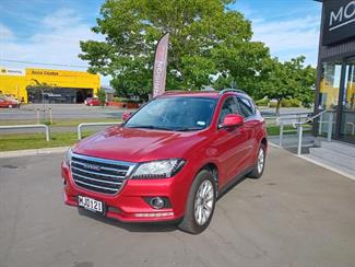 2019 Haval H2 - Thumbnail