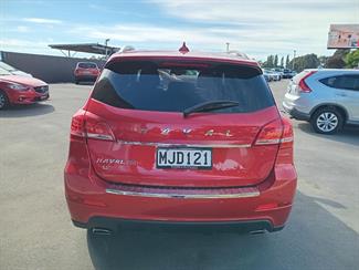 2019 Haval H2 - Thumbnail