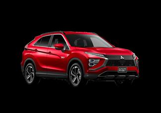 2024 Mitsubishi Eclipse Cross - Thumbnail