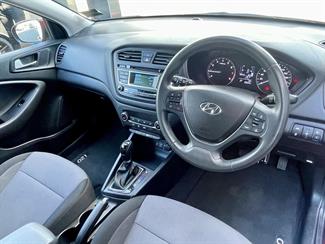 2017 Hyundai I20 - Thumbnail