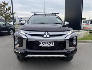 2023 Mitsubishi TRITON - Thumbnail