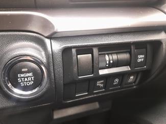 2017 Subaru XV - Thumbnail