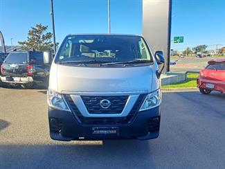 2019 Nissan Nv350 - Thumbnail