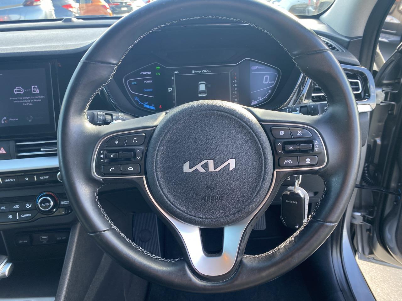 2022 Kia Niro