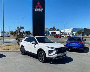 2023 Mitsubishi Eclipse Cross - Thumbnail