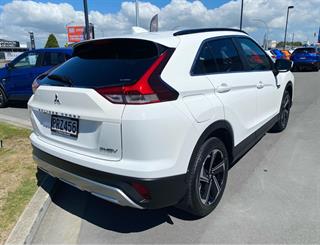 2023 Mitsubishi Eclipse Cross - Thumbnail