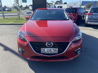 2014 Mazda Axela - Thumbnail