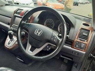 2006 Honda CR-V - Thumbnail