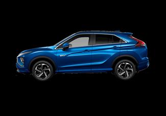 2024 Mitsubishi Eclipse Cross - Thumbnail