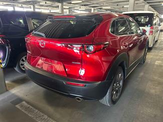 2020 Mazda CX-30 - Thumbnail