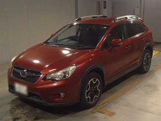 2013 Subaru XV - Thumbnail