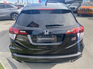 2017 Honda VEZEL - Thumbnail