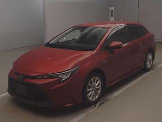 2019 Toyota Corolla - Thumbnail