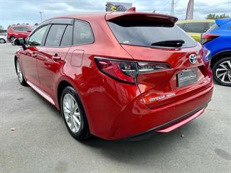 2019 Toyota Corolla - Thumbnail