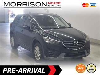 2015 Mazda CX-5 - Thumbnail