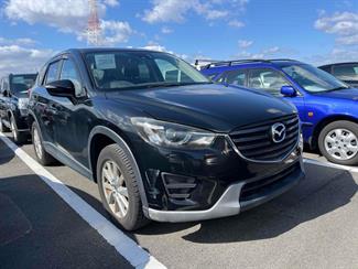 2015 Mazda CX-5 - Thumbnail