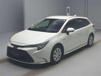 2019 Toyota Corolla - Thumbnail