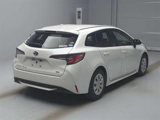 2019 Toyota Corolla - Thumbnail