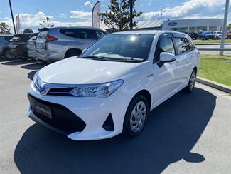 2019 Toyota Corolla - Thumbnail