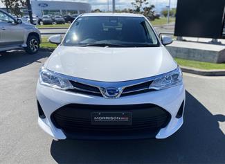 2019 Toyota Corolla - Thumbnail