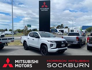 2023 Mitsubishi TRITON - Thumbnail