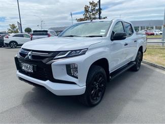 2023 Mitsubishi TRITON - Thumbnail