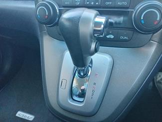 2010 Honda CR-V - Thumbnail