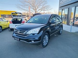 2010 Honda CR-V - Thumbnail