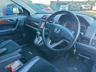 2010 Honda CR-V - Thumbnail