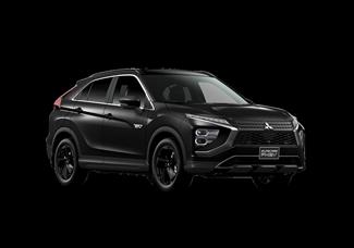 2024 Mitsubishi Eclipse Cross - Thumbnail