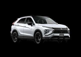 2024 Mitsubishi Eclipse Cross - Thumbnail