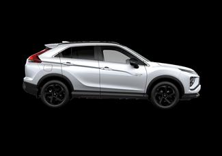 2024 Mitsubishi Eclipse Cross - Thumbnail