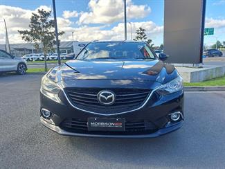 2012 Mazda Atenza - Thumbnail