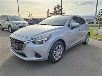 2019 Mazda Demio - Thumbnail