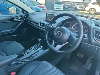 2014 Mazda Axela - Thumbnail