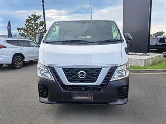 2019 Nissan Nv350 - Thumbnail