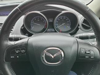 2013 Mazda Axela - Thumbnail