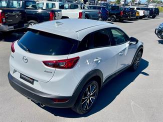 2018 Mazda CX-3 - Thumbnail