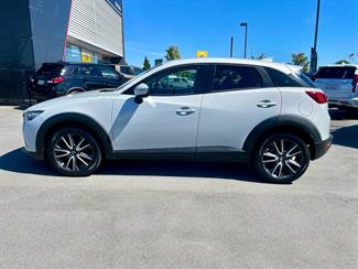 2018 Mazda CX-3 - Thumbnail