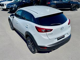 2018 Mazda CX-3 - Thumbnail