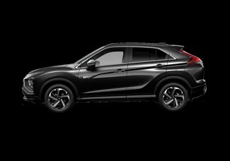 2024 Mitsubishi Eclipse Cross - Thumbnail