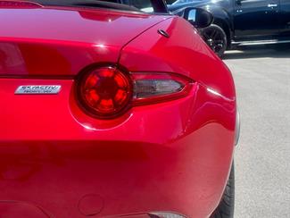 2016 Mazda ROADSTER - Thumbnail