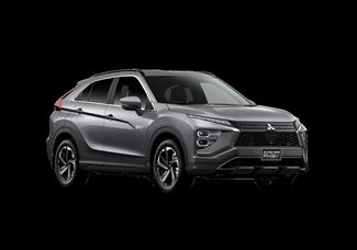 2024 Mitsubishi Eclipse Cross - Thumbnail