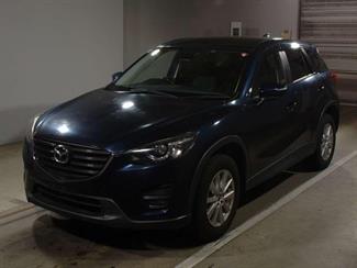 2016 Mazda CX-5 - Thumbnail